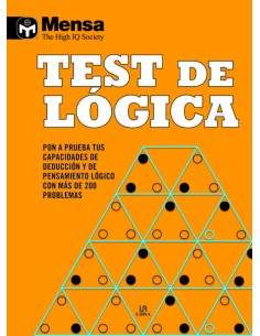 TEST DE LOGICA