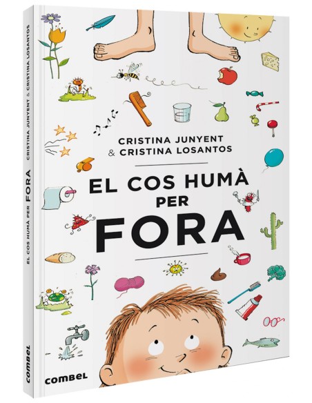 EL COS HUMA PER FORA