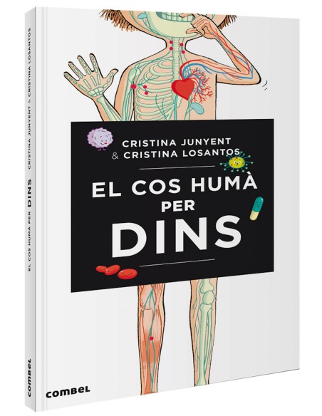 EL COS HUMA PER DINS