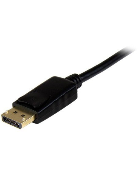 Cable de 3m Adaptador DisplayPort a HDMI - 4K 30Hz