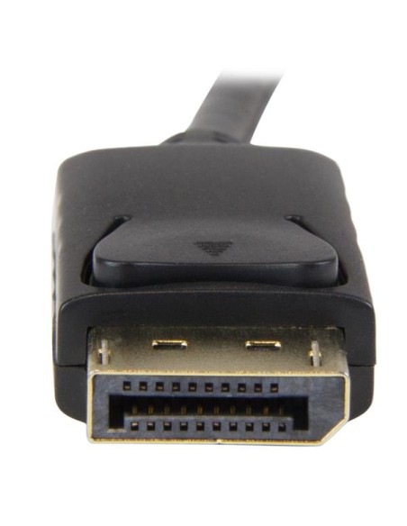 Cable de 3m Adaptador DisplayPort a HDMI - 4K 30Hz