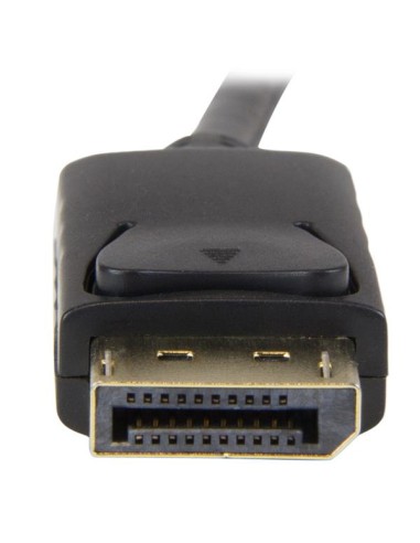Cable de 5m Adaptador DisplayPort a HDMI - 4K 30Hz