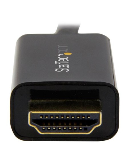 Cable de 5m Adaptador DisplayPort a HDMI - 4K 30Hz