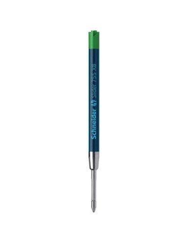 Slider 755 Grueso Verde 10 pieza(s)