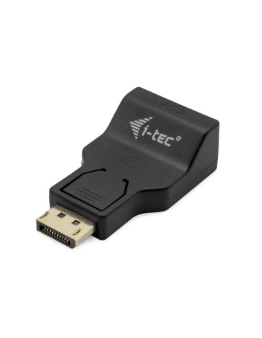DisplayPort to VGA Adapter