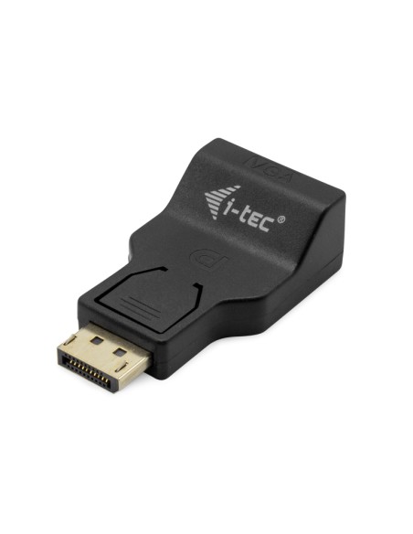 DisplayPort to VGA Adapter