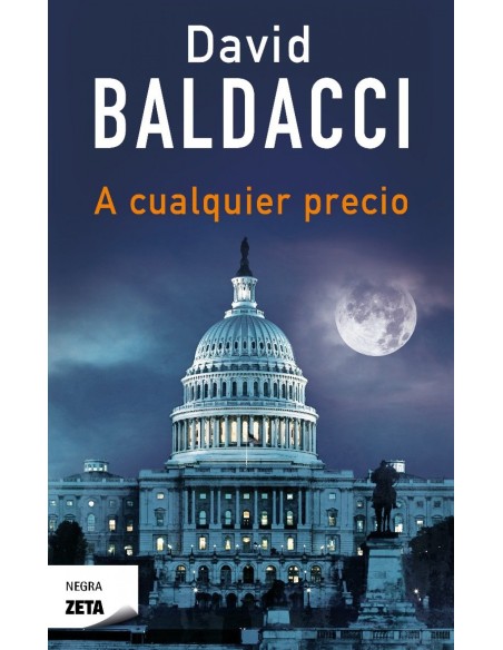 A cualquier precio