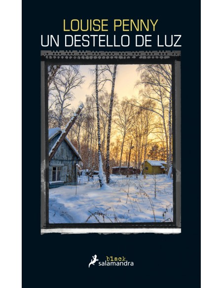 UN DESTELLO DE LUZ