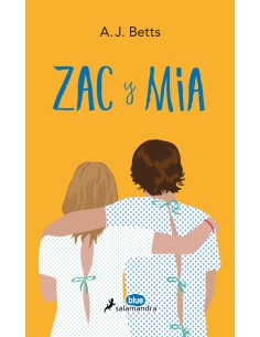 ZAC Y MILA