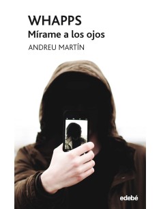 WHAPPS MIRAME A LOS OJOS
