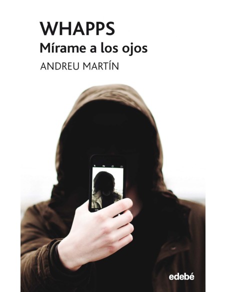 WHAPPS MIRAME A LOS OJOS