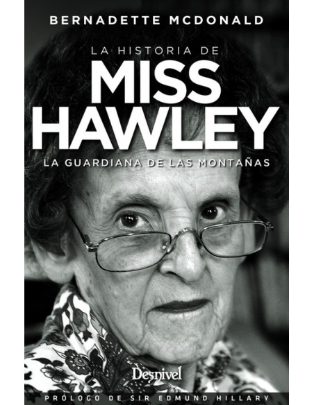 LA HISTORIA DE MISS HAWLEY
