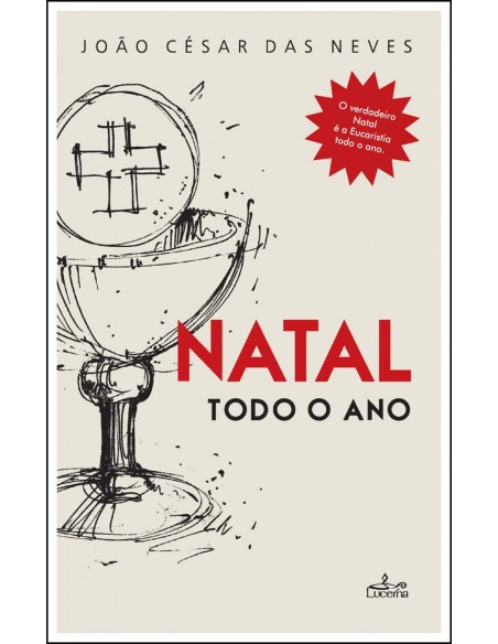 NATAL TODO O ANO