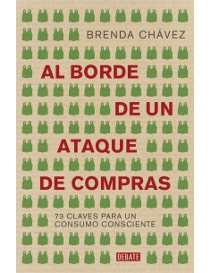 AL BORDE DE UN ATAQUE DE COMPRAS