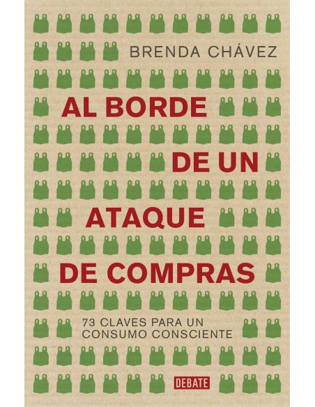 AL BORDE DE UN ATAQUE DE COMPRAS