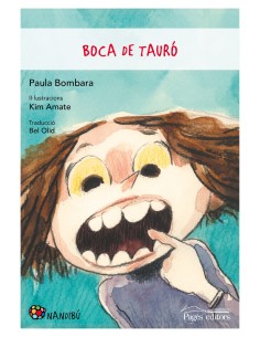 BOCA DE TAURO