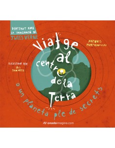 VIATGE AL CENTRE DE LA TERRA