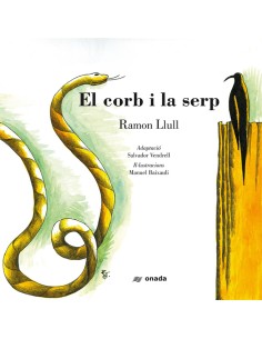 EL CORB I LA SERP