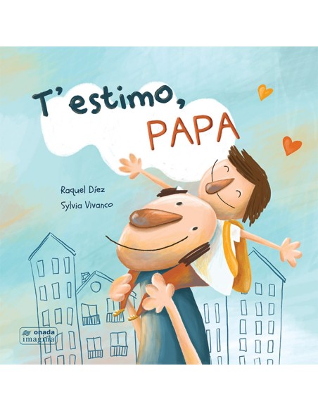 TESTIMO PAPA