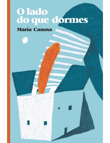 O LADO DO QUE DORMES