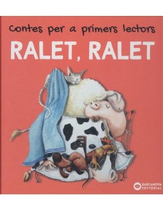 RALET RALET
