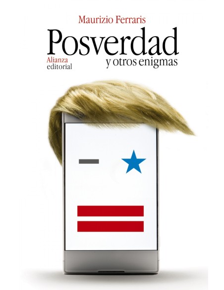 POSVERDAD Y OTROS ENIGMAS