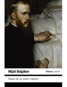 DIARIO DE UN JOVEN MEDICO