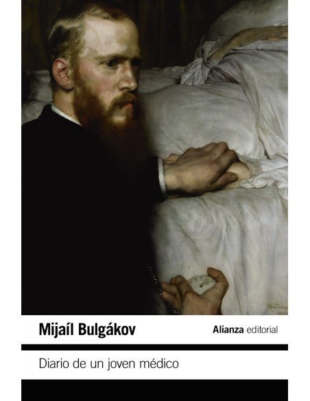 DIARIO DE UN JOVEN MEDICO