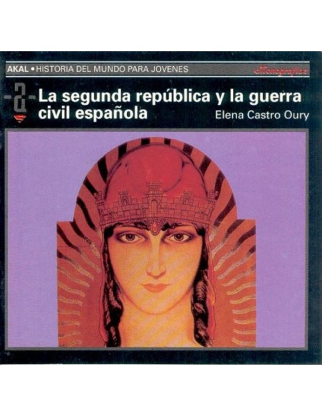 La II Republica y la guerra civil espanola