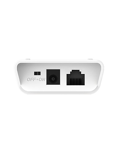 DPE-101GI adaptador e inyector de PoE Gigabit Ethernet
