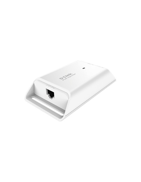 DPE-101GI adaptador e inyector de PoE Gigabit Ethernet