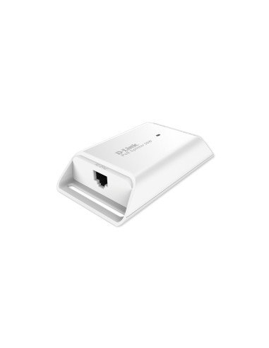 DPE-301GS adaptador e inyector de PoE Ethernet rápido, Gigabit Ethernet