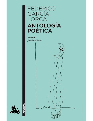 ANTOLOGIA POETICA
