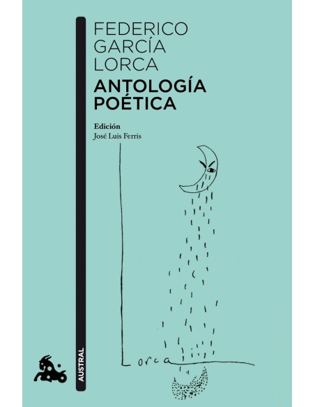 ANTOLOGIA POETICA