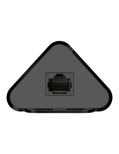 DPE-302GE adaptador e inyector de PoE Gigabit Ethernet