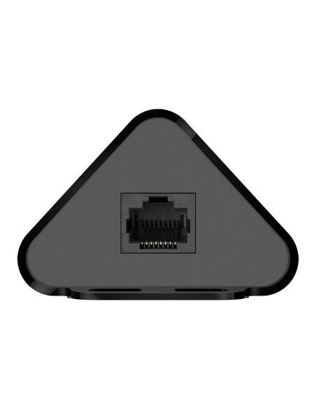 DPE-302GE adaptador e inyector de PoE Gigabit Ethernet