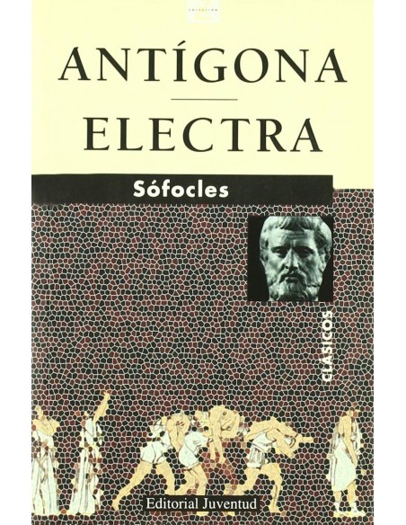 Z antigona y electra
