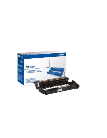 DR-2300 tambor de impresora Original 1 pieza(s)