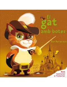 El gat amb botes