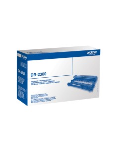 DR-2300 tambor de impresora Original 1 pieza(s) 2