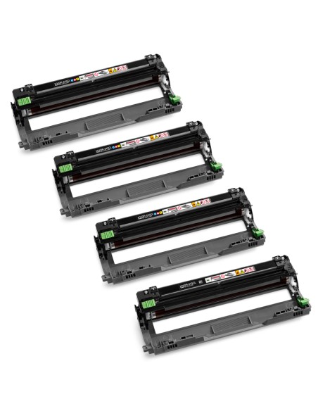 DR-243CL tambor de impresora Original 1 pieza(s)