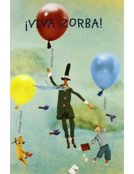 Viva Zorba