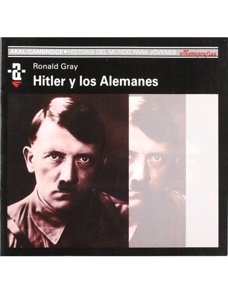 Hitler y los alemanes