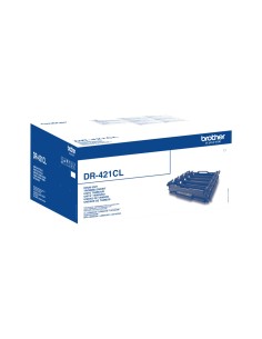 DR-421CL tambor de impresora Original 1 pieza(s) 2