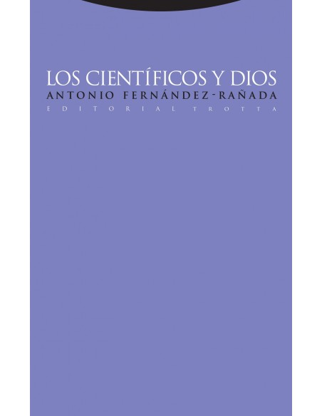 Los cientificos y Dios