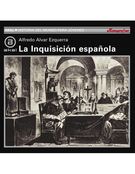 La Inquisicion Espanola