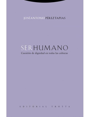 SER HUMANO