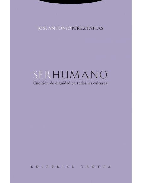 SER HUMANO