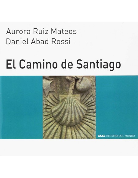 El camino de Santiago