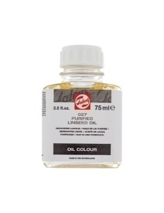 ACEITE LINAZA TALENS PURIF. 027 75 ML. - Pack de 5 unidades